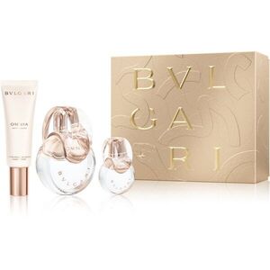 BVLGARI Omnia Crystalline ajándékszett hölgyeknek kép