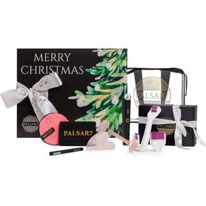 PALSAR7 Collagen & Massage Set ajándékszett intenzív arcápoláshoz kép
