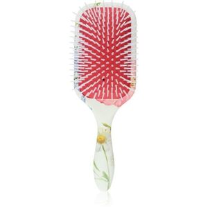 Denman Detangling D38 The Deluxe Detangling & Styling Paddle lapos kefe minden hajtípusra 1 db kép