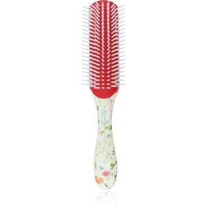 Denman Floral Fantasies D3 Original Styler & Curl Definer fésű 1 db kép