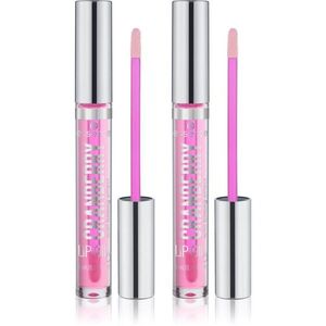 essence Cranberry DUO ajak olaj dupla csomagolás kép