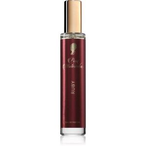 Pani Walewska Ruby Eau de Parfum hölgyeknek 15 ml kép