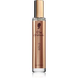 Pani Walewska Gold Eau de Parfum hölgyeknek 15 ml kép