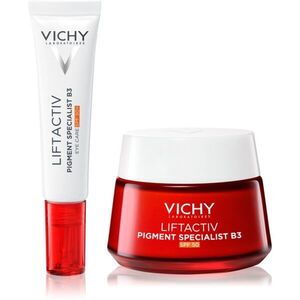 Vichy Liftactiv Pigment Specialist B3 ajándékszett a pigment foltok ellen kép