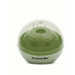 Suavinex Portable Soother Steriliser UV-sterilizáló Green 1 db kép