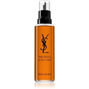 Yves Saint Laurent Libre Intense Eau de Parfum utántöltő hölgyeknek Refill 100 ml kép