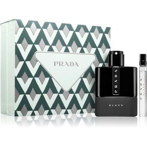 Prada Luna Rossa Black ajándékszett uraknak kép