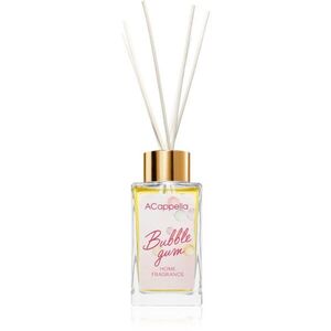 ACappella Bubble Gum Aroma diffúzor töltettel 100 ml kép