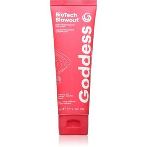 Goddess Biotech Blowout öblítést nem igénylő megújító pakolás 50 ml kép