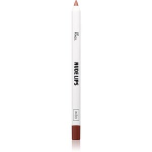Wibo Nude Lips ajakceruza árnyalat 5 1.4 g kép