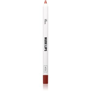 Wibo Nude Lips ajakceruza árnyalat 2 1.4 g kép