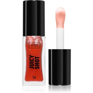 Wibo Juicy Shot Lip Oil csillogó olaj az ajkakra árnyalat 04 6 g kép