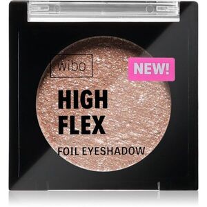 Wibo High Flex csillogó szemhéjfesték árnyalat 02 Money Honey 2.5 g kép