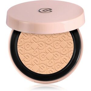 Collistar Impeccabile Compact Powder kompakt púder matt hatásért árnyalat 30G - Honey 8 g kép