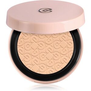 Collistar Impeccabile Compact Powder kompakt púder matt hatásért árnyalat 20G - Natural 8 g kép