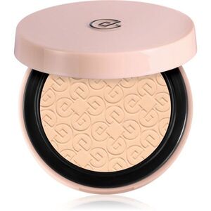 Collistar Impeccabile Compact Powder kompakt púder matt hatásért árnyalat 10N - Ivory 8 g kép