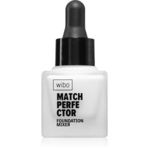 Wibo Match Perfector Lightener ragyogást adó primer 15 ml kép
