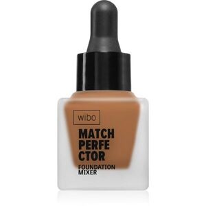 Wibo Match Perfector Darkener színezett fluid sminkhez 15 ml kép
