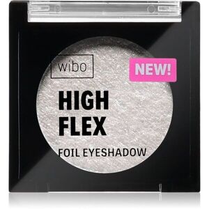 Wibo High Flex csillogó szemhéjfesték árnyalat 1 Cool Chick 2.5 g kép