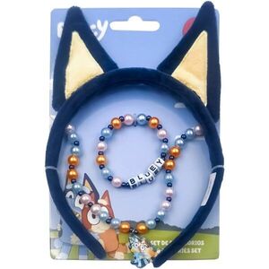 Disney Bluey Accessories Set ajándékszett gyermekeknek kép