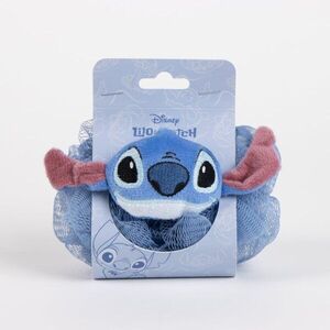 Disney Stitch Foam tisztítószivacs gyermekeknek 1 db kép