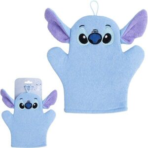 Disney Stitch Accessories kesztyű fürdőbe 1 db kép