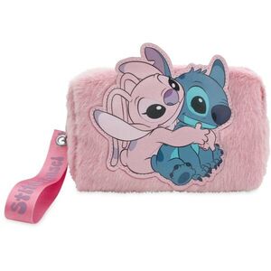 Disney Stitch Toiletry Bag kozmetikai táska 17, 5 x 10 x 9 cm 1 db kép
