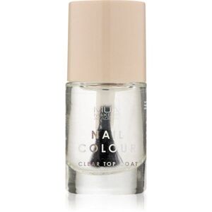 MUA Makeup Academy Nail Colour körömlakk árnyalat Clear Top Coat 10 ml kép