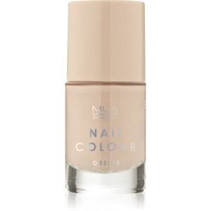 MUA Makeup Academy Nail Colour körömlakk árnyalat Greige 10 ml kép