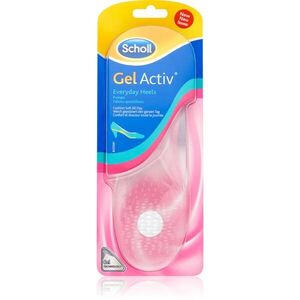 Scholl GelActiv Everyday Heels géles párnácskák a lábra és a cipőbe 1 pár kép