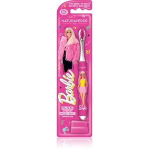 Barbie Naturaverde Kids fogkefe gyermekeknek 1 db kép