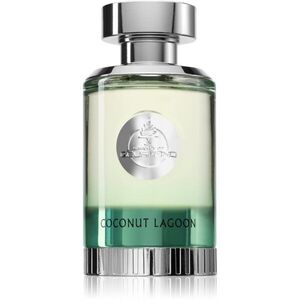 Paris Corner Coconut Lagoon Eau de Parfum unisex 100 ml kép