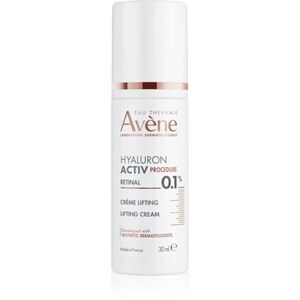 Avène Hyaluron Activ Procedure Lifting Cream Retinal 0.1% liftinges krém ráncok ellen retinaltartalmú 30 ml kép