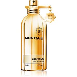 Montale Arabians Eau de Parfum unisex 50 ml kép