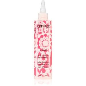 amika Reset tisztító olaj fejbőrre 200 ml kép