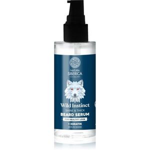 Natura Siberica Arctic Wild Wild Instinct szakállszérum uraknak 50 ml kép
