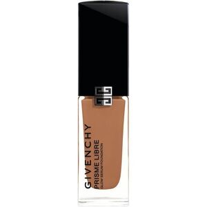 GIVENCHY Prisme Libre Glow Serum Foundation világosító hidratáló make-up árnyalat N°5.8N 30 ml kép
