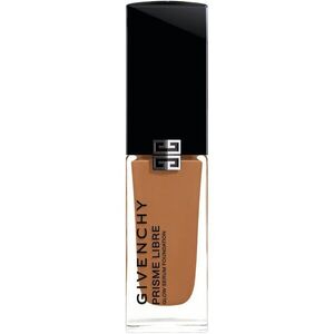 GIVENCHY Prisme Libre Glow Serum Foundation világosító hidratáló make-up árnyalat N°5.8W 30 ml kép