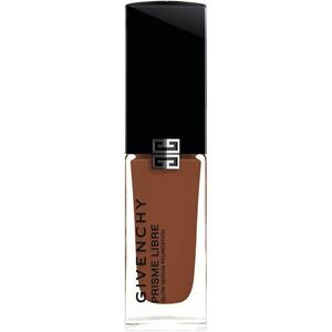 GIVENCHY Prisme Libre Glow Serum Foundation világosító hidratáló make-up árnyalat N°6.5C 30 ml kép