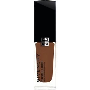 GIVENCHY Prisme Libre Glow Serum Foundation világosító hidratáló make-up árnyalat N°6.7N 30 ml kép