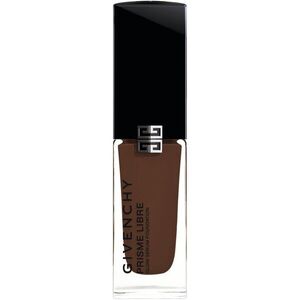 GIVENCHY Prisme Libre Glow Serum Foundation világosító hidratáló make-up árnyalat N°6.8N 30 ml kép
