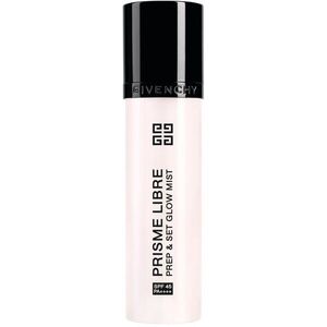 GIVENCHY Prisme Libre Prep & Set Glow Mist alapozóbázis és fixálóspray egyben SPF 45 70 ml kép