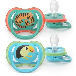 Philips Avent Ultra Air SCF087/11 6-18m cumi Boy 2 db kép
