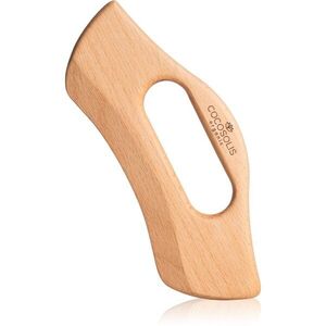 COCOSOLIS BODY GUA SHA masszázs szegédeszköz testre és arcra 1 db kép