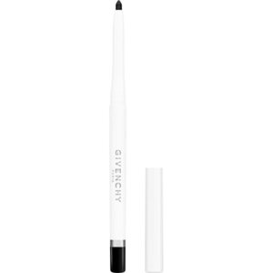 GIVENCHY Khôl Couture vízálló szemceruza árnyalat No. 1 Black 0.3 g kép