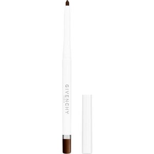 GIVENCHY Khôl Couture vízálló szemceruza árnyalat No. 2 Chestnut 0.3 g kép