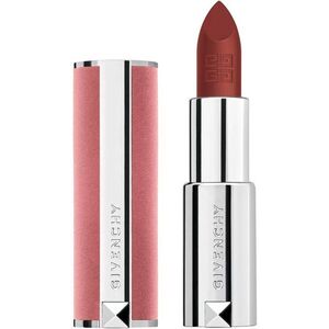 GIVENCHY Le Rouge Sheer Velvet mattító rúzs árnyalat N°50 Brun Acajou 3.4 g kép