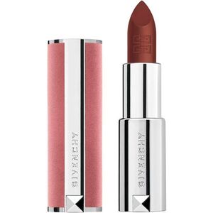 GIVENCHY Le Rouge Sheer Velvet mattító rúzs árnyalat No.52 Spicy Brown 3.4 g kép