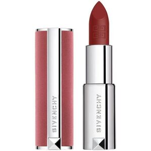 GIVENCHY Le Rouge Sheer Velvet mattító rúzs árnyalat No.17 Maple Red 3.4 g kép