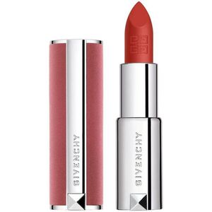 GIVENCHY Le Rouge Sheer Velvet mattító rúzs árnyalat No.32 Brick Red 3.4 g kép